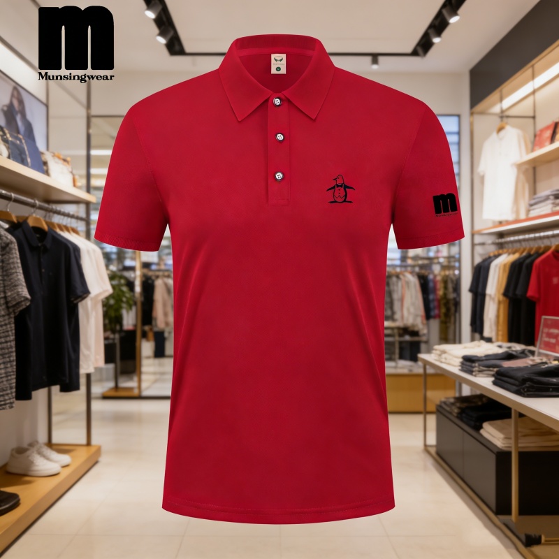 2026 New Golf Men's Casual Fas - đánh giá và giá Summer Golf Clothing
