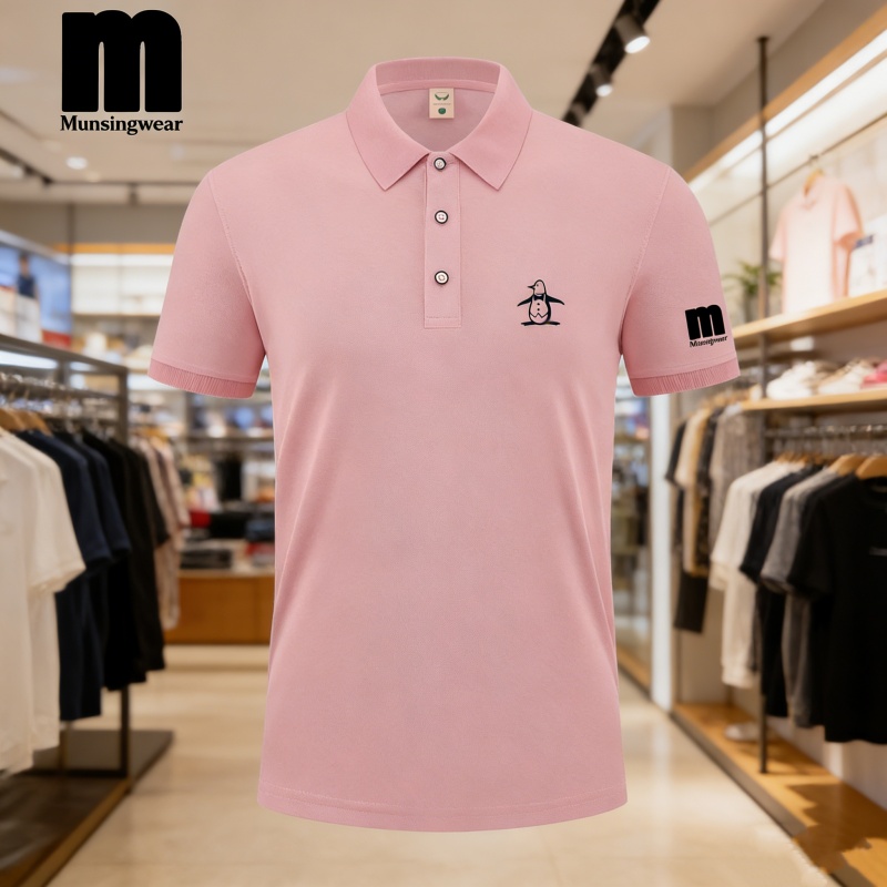 2026 New Golf Men's Casual Fas - đánh giá và giá Summer Golf Clothing