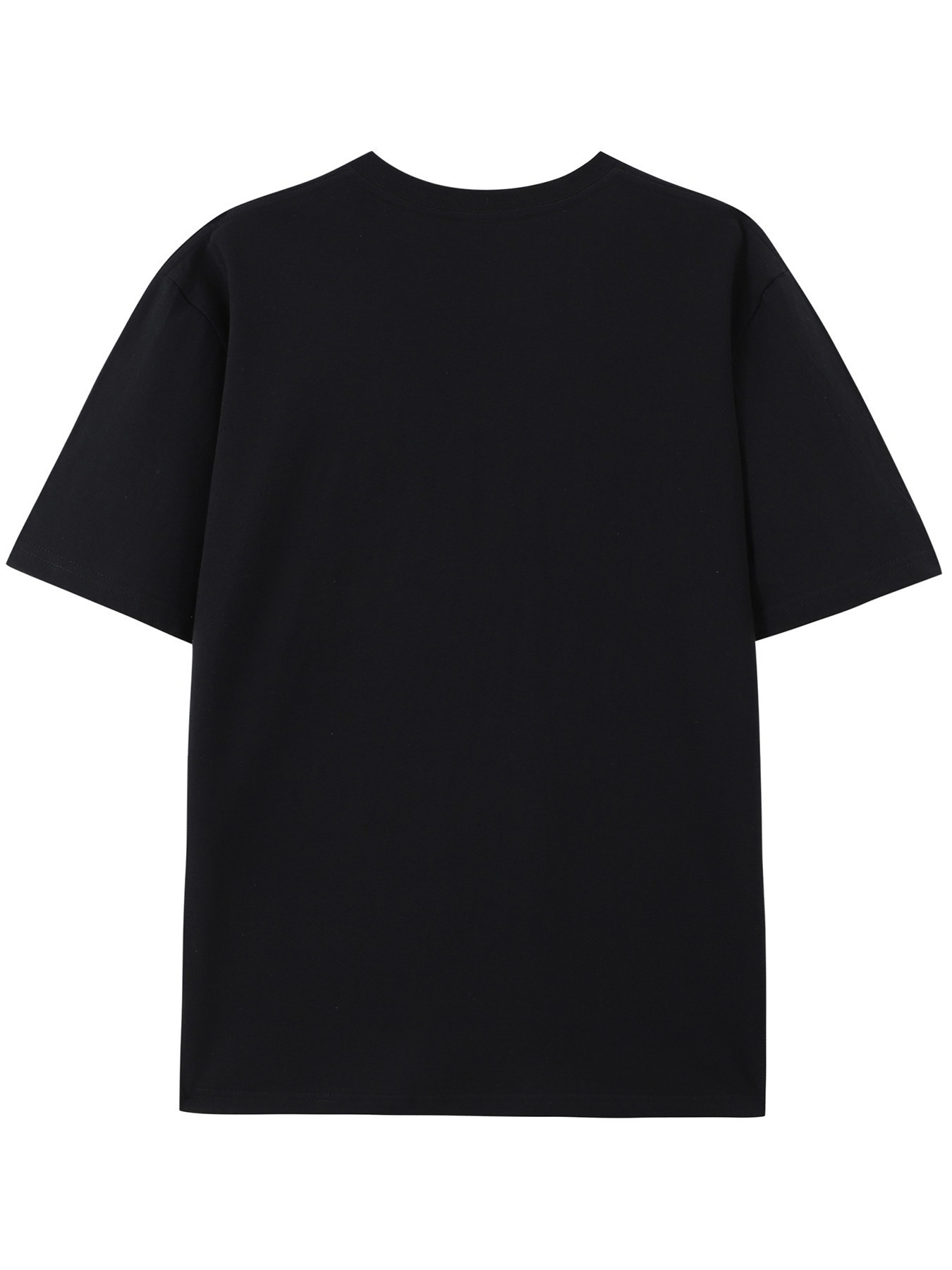 Casual Fashion Men's T-Shirt E - đánh giá và giá Summer Clothing In Paris