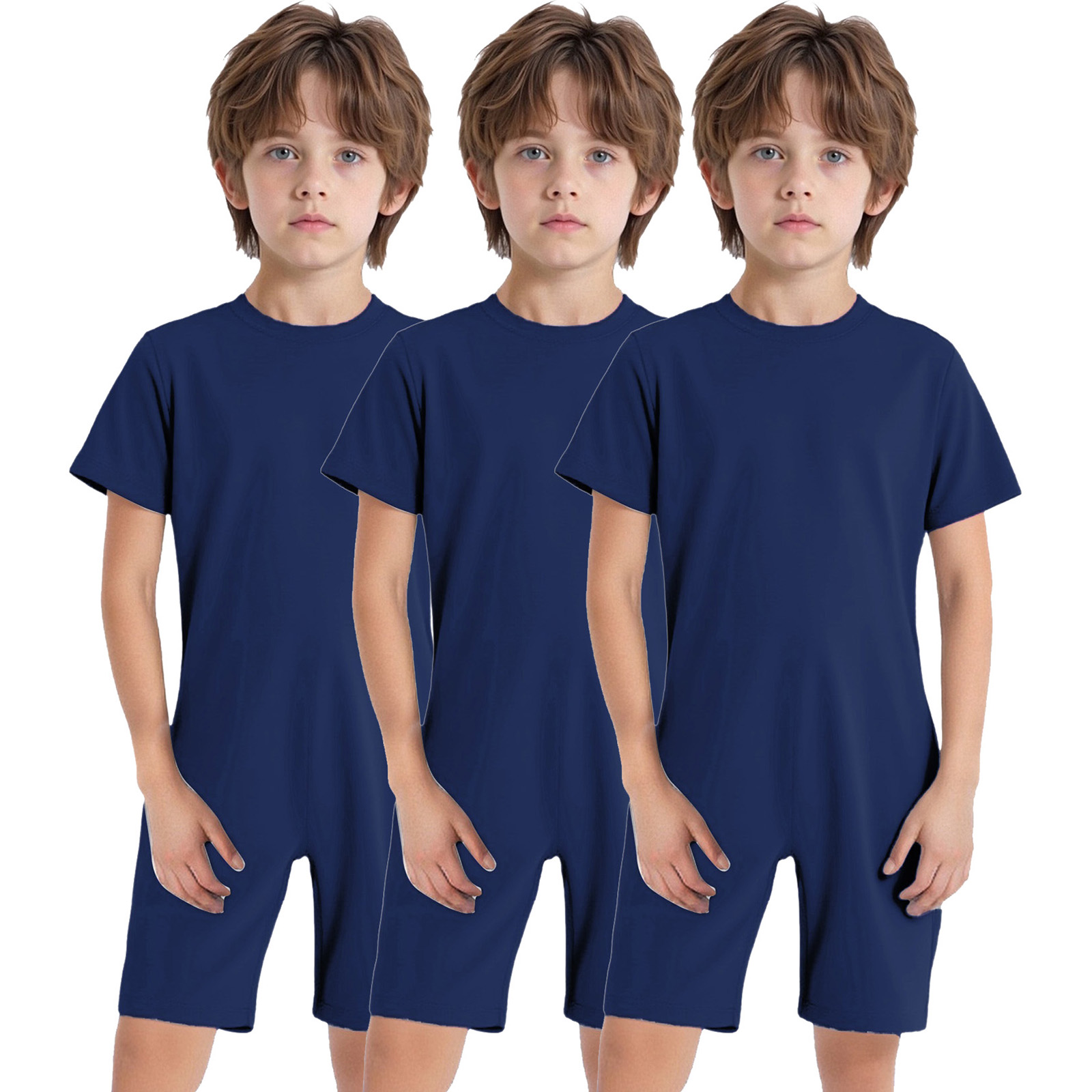 3Pcs Kids Girls Boys Special N - đánh giá và giá Summer Clothing Kids Boys