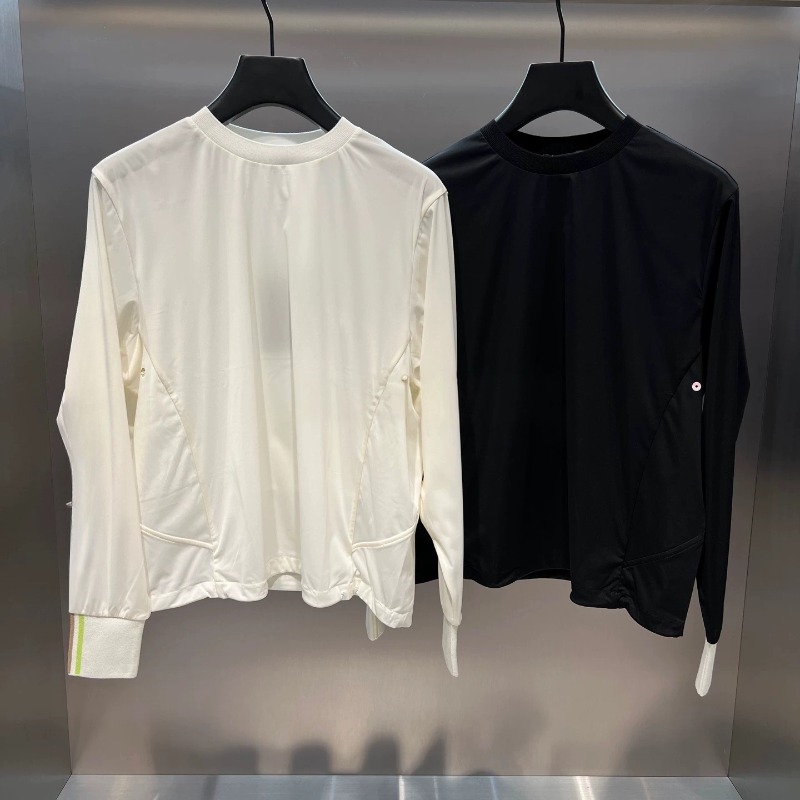 2026 Chic Korean Women's Golf  - đánh giá và giá Summer Golf Clothing