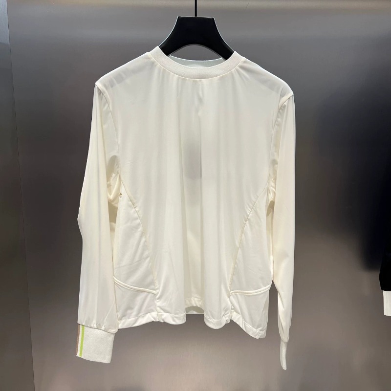 2026 Chic Korean Women's Golf  - đánh giá và giá Summer Golf Clothing