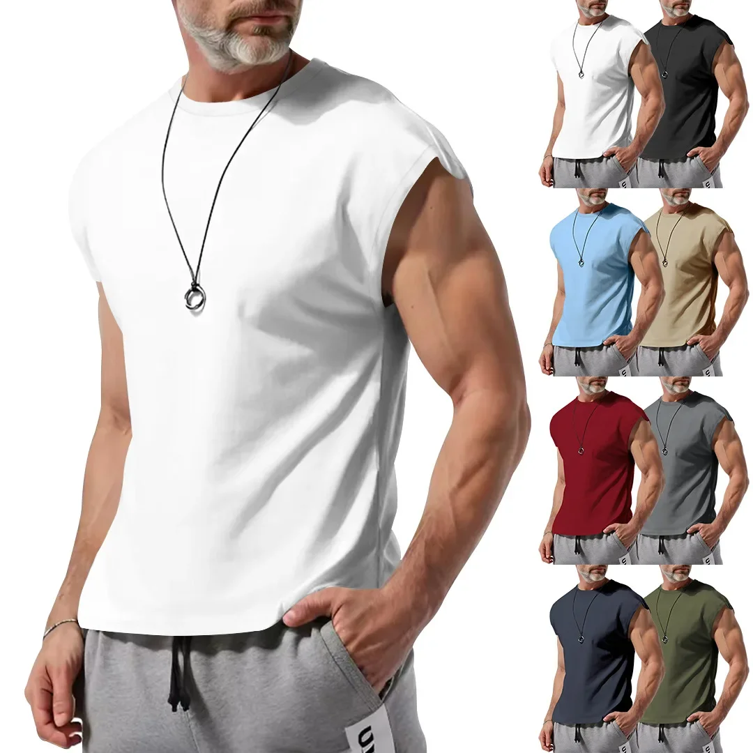 Amazon cross-border men's clot - đánh giá và giá Summer Clothing Amazon