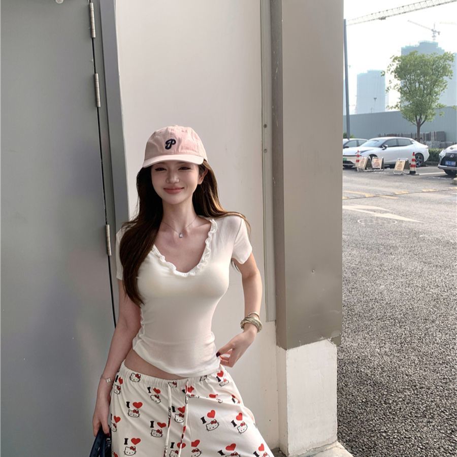 Women's Tops for Woman T-shirt - đánh giá và giá Summer Clothing Pinterest