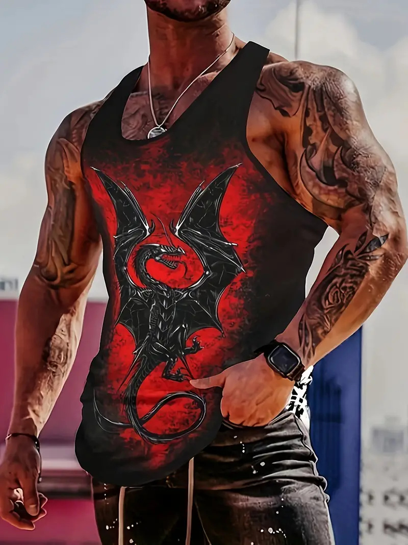 Viking Warrior Printed Round N - đánh giá và giá Summer Viking Clothing