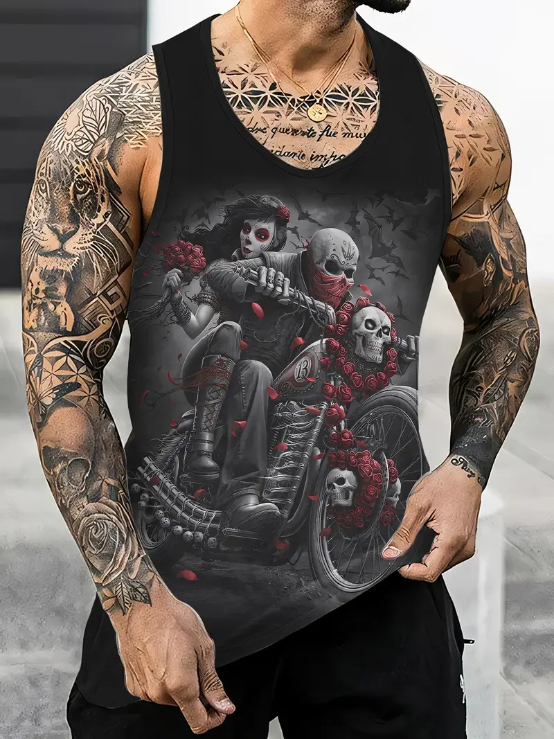 Viking Warrior Printed Round N - đánh giá và giá Summer Viking Clothing